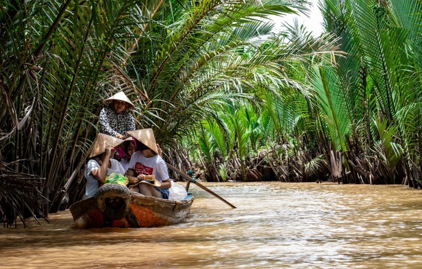 Vietnam Highlights and Beach Escape