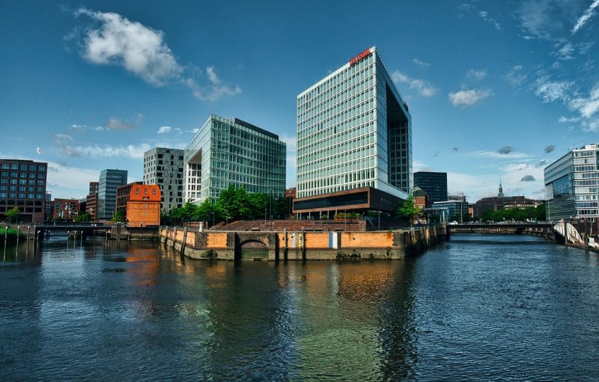5 days Highlights of Hamburg and Schleswig-Holstein