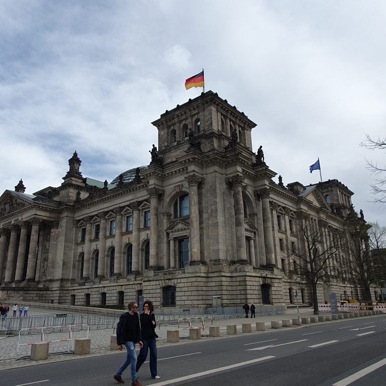 berlin