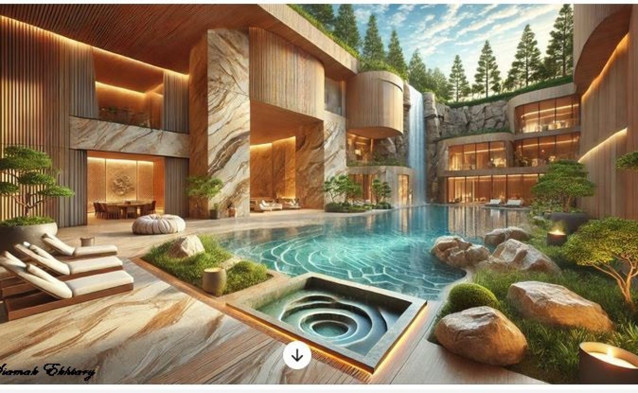 the role of natural stone in tourism construction