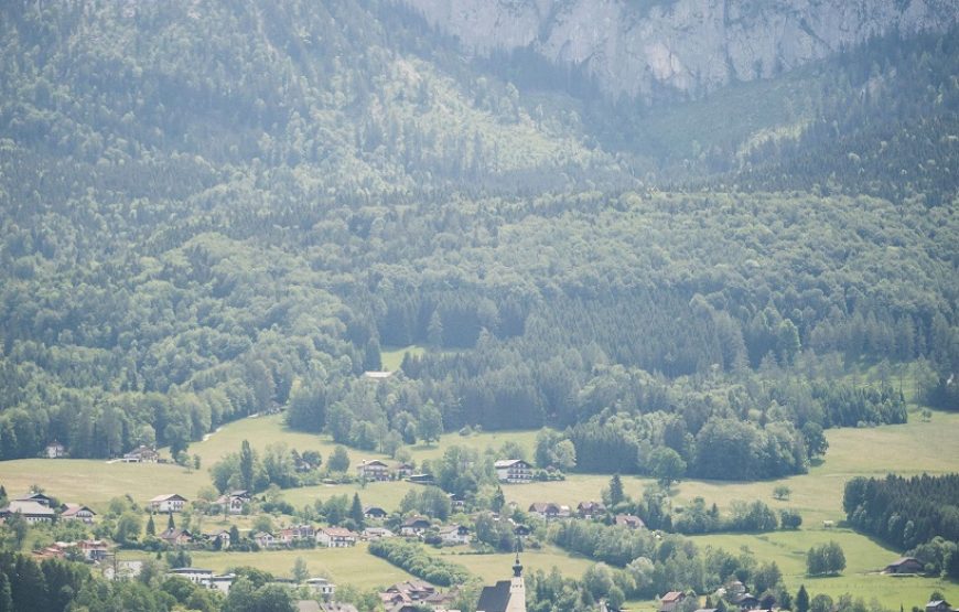 1 Week Diving Holiday in Attersee