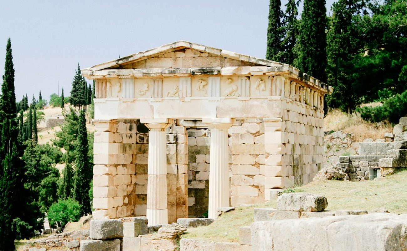 Best Wine Tours in Greece