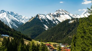 Nachhaltiger Tourismus