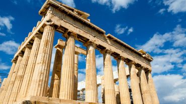classical greece tour-gate of nations
