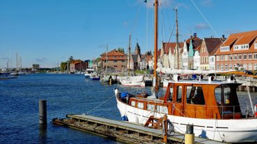 Hidden attractions of Northern Germany (1)