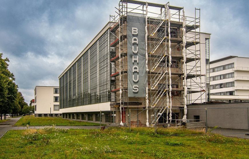 Germany UNESCO World Heritage Tour