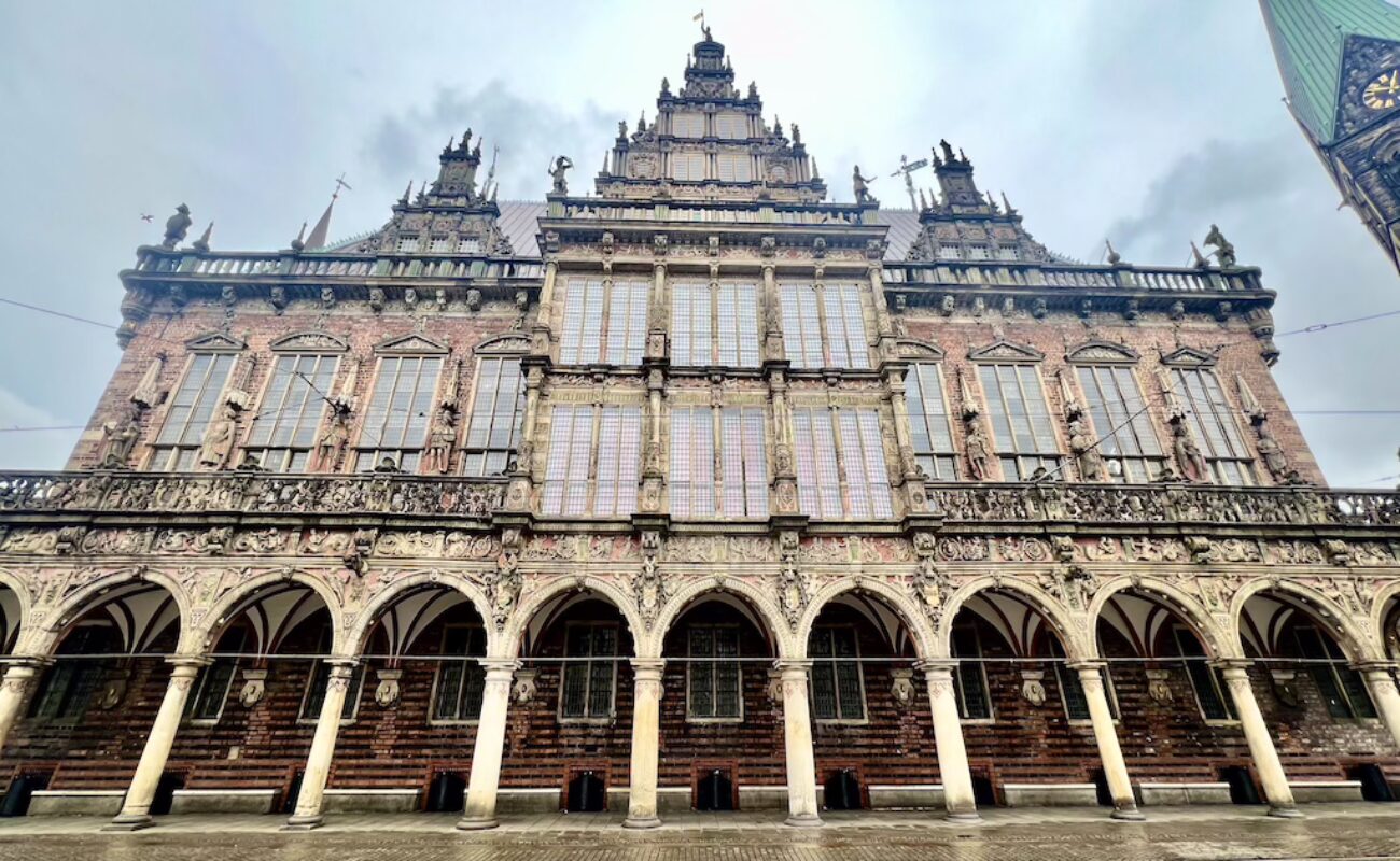 bremen-gate of nations