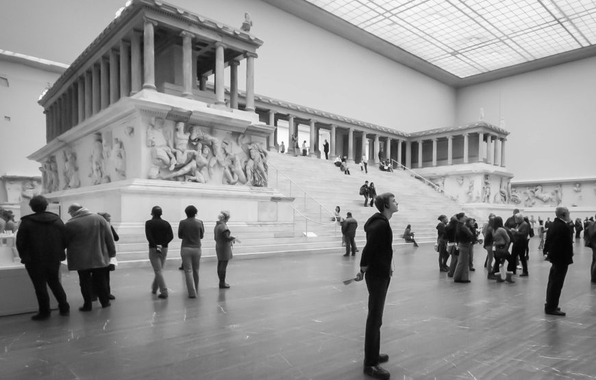 Germany UNESCO World Heritage Tour