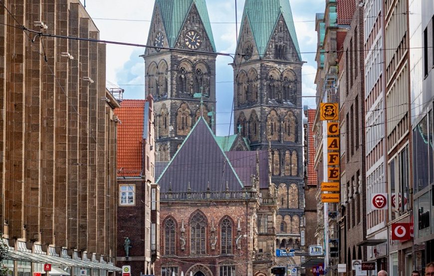 Weinmesse Bremen