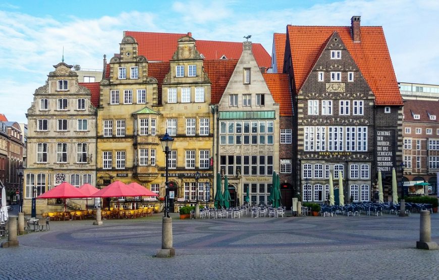 Weinmesse Bremen