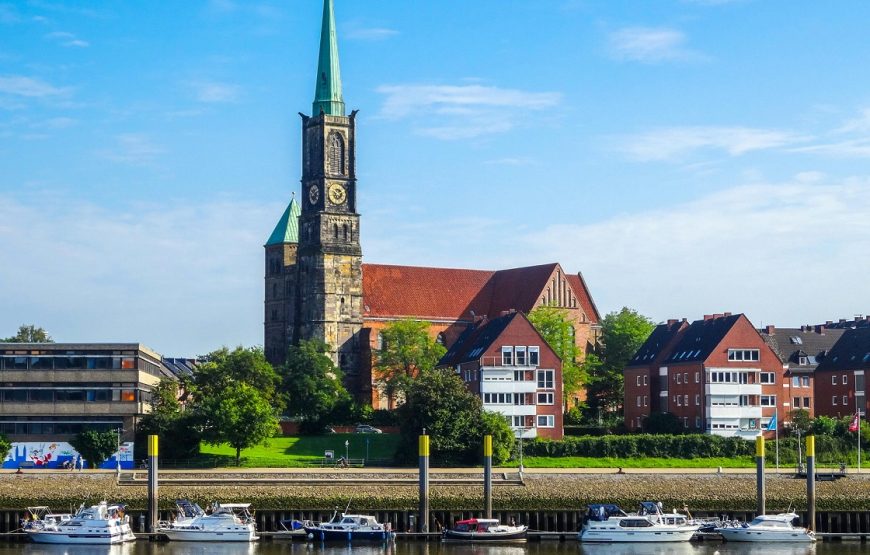 Weinmesse Bremen