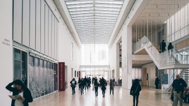 Wichtige Tipps für Geschäftsmesse-Touristen