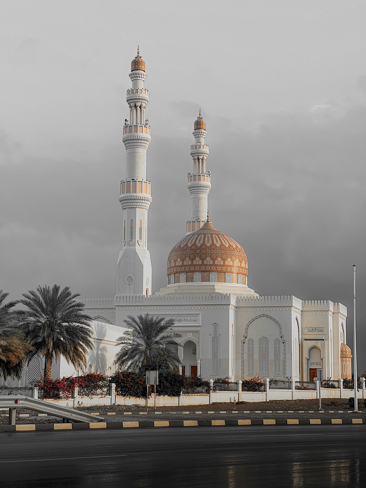 besten Oman Reisen & Ausflüge