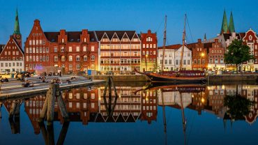 attractions of Schleswig-Holstein