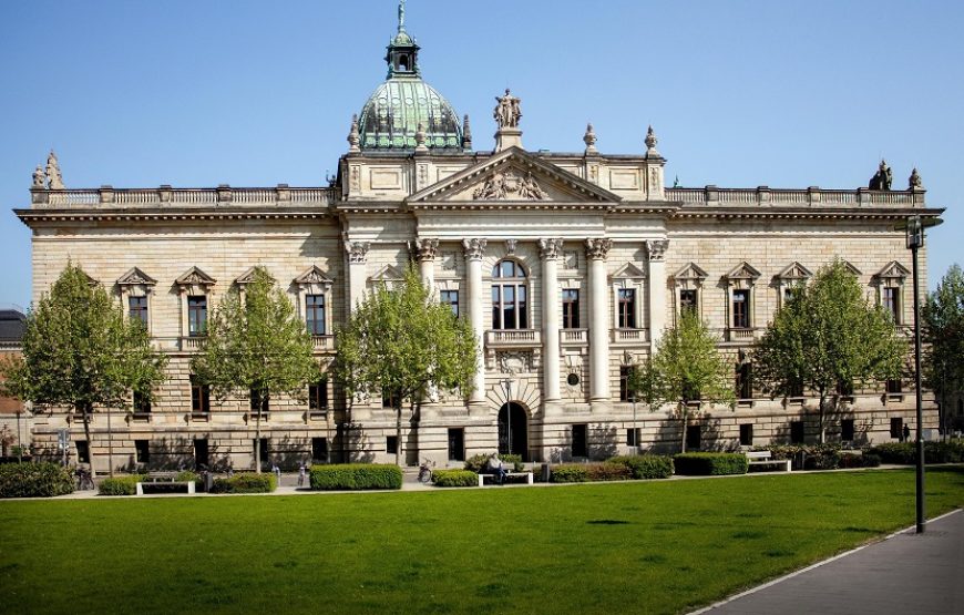 8-Day Road Trip Through Germany