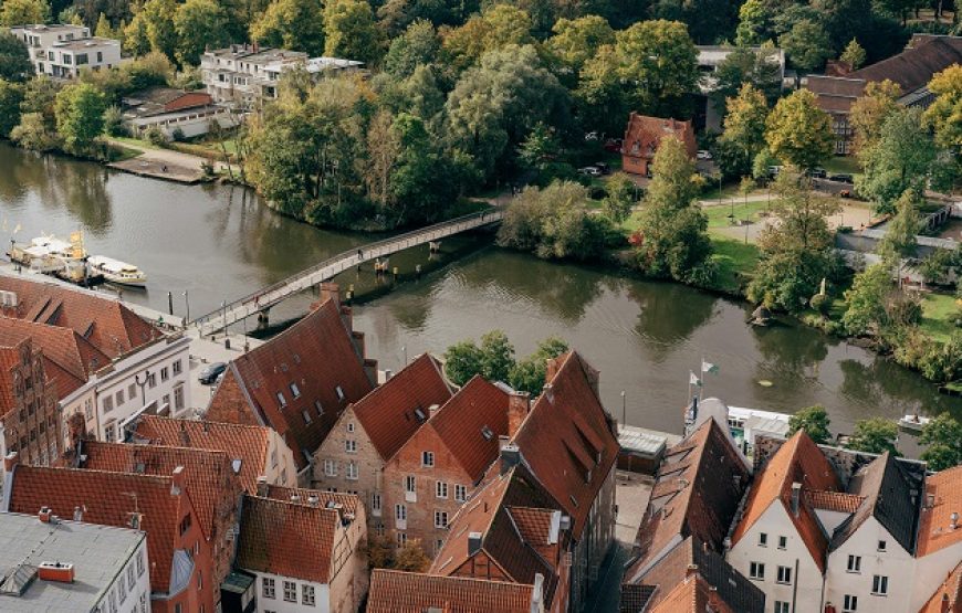 5 days Highlights of Hamburg and Schleswig-Holstein
