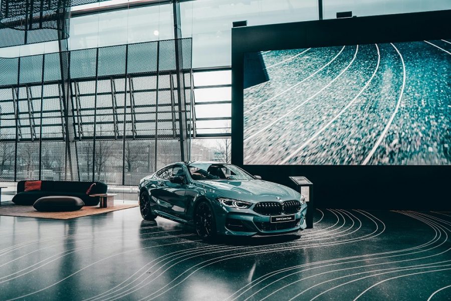 9-tägige Deutschland Autoreise & Naturerlebnis
