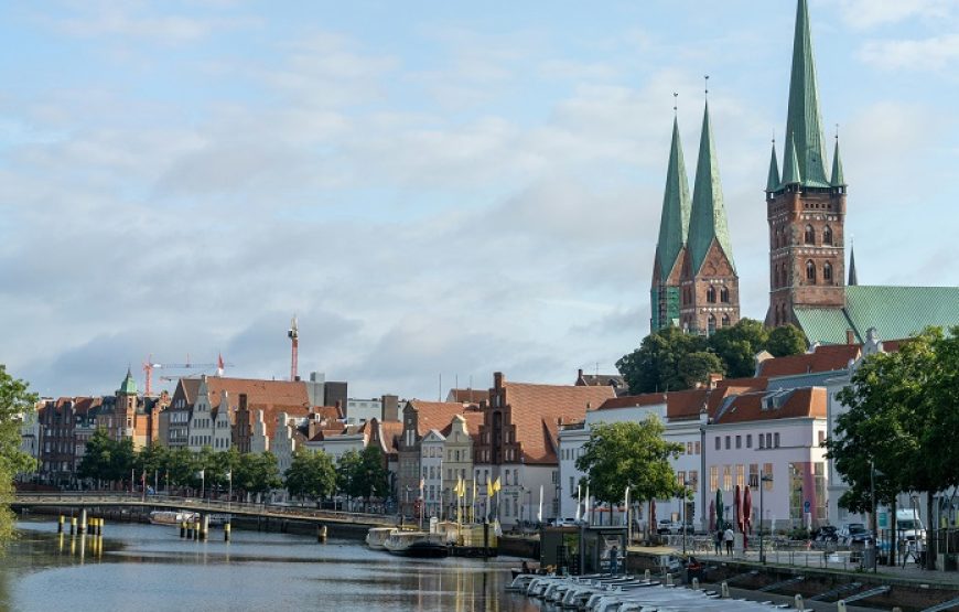 5 days Highlights of Hamburg and Schleswig-Holstein