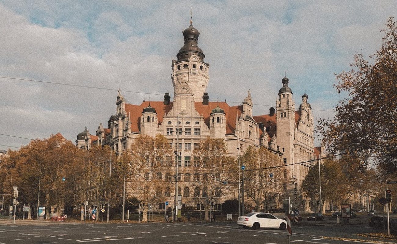 Leipzig Exhibition Tour