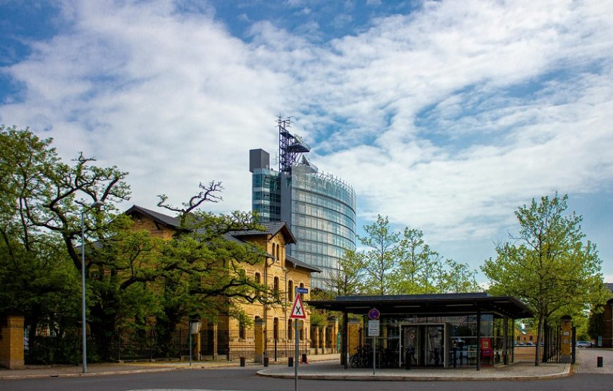 8-Day Road Trip Through Germany