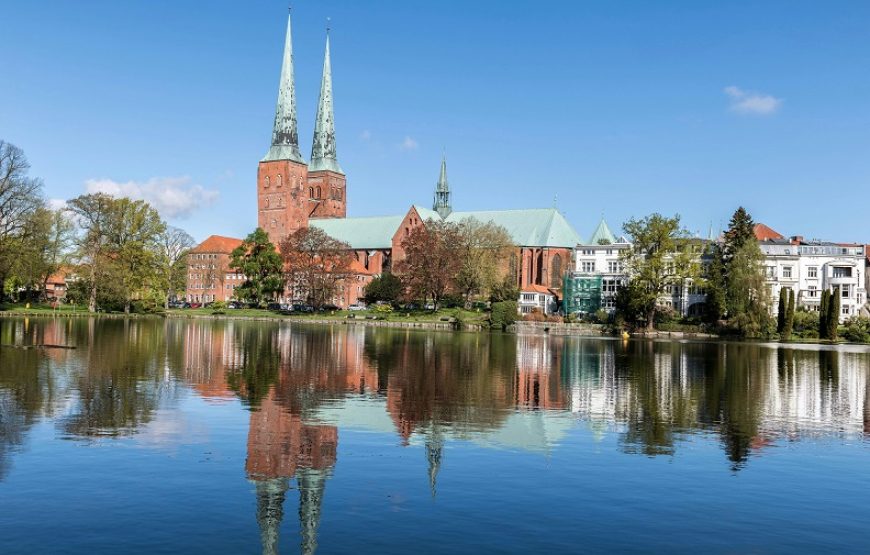 5 days Highlights of Hamburg and Schleswig-Holstein