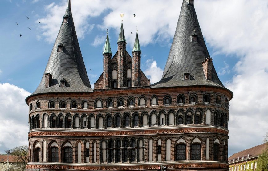 5 days Highlights of Hamburg and Schleswig-Holstein