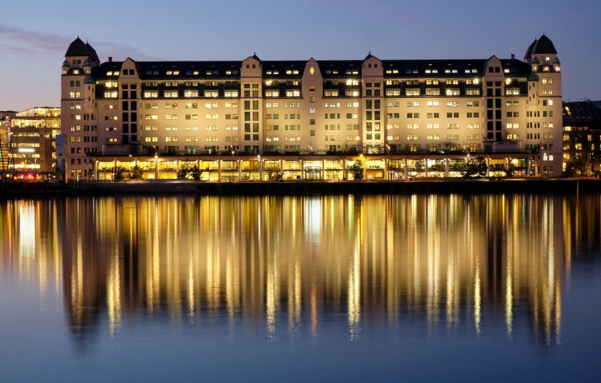 9-tägige Norwegen-Reise mit Fjord-Erlebnis