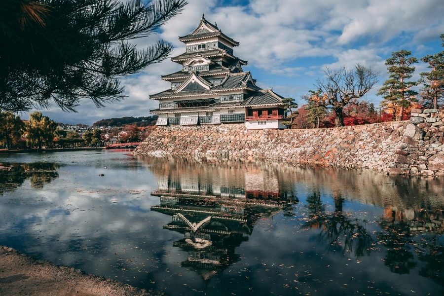 Japan Tour Package

