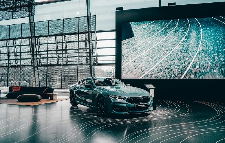9-days Germany Automobile & Nature Experience
