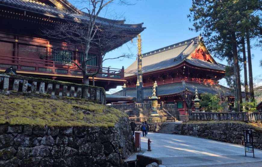 11-tägige Japan-Rundreise