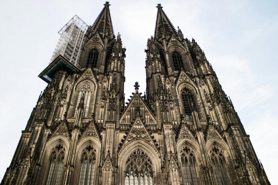 Cologne Cathedral 2