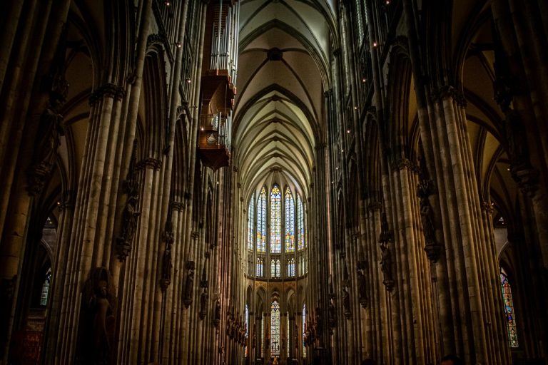 Cologne Cathedral 4