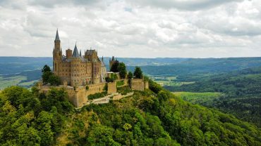 Burg Hohenzollern