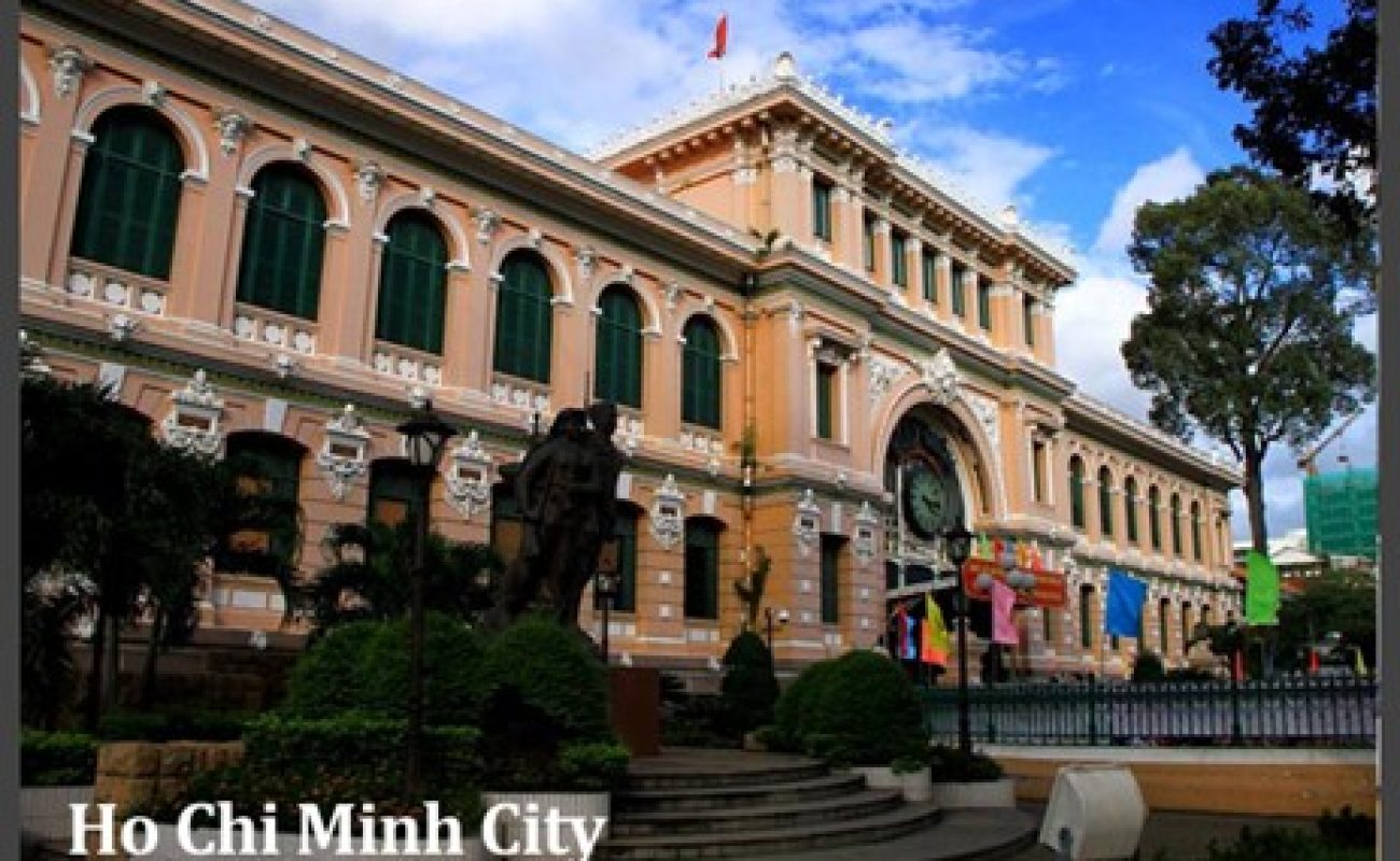 Diving trip Vietnam and Indonesia