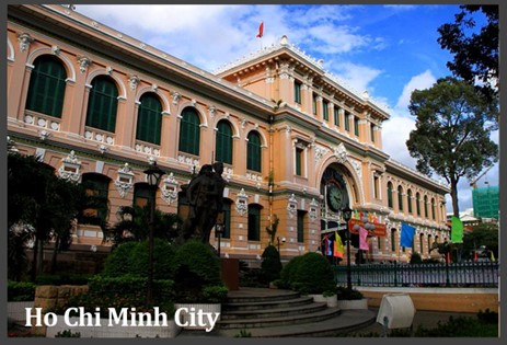 Diving trip Vietnam and Indonesia