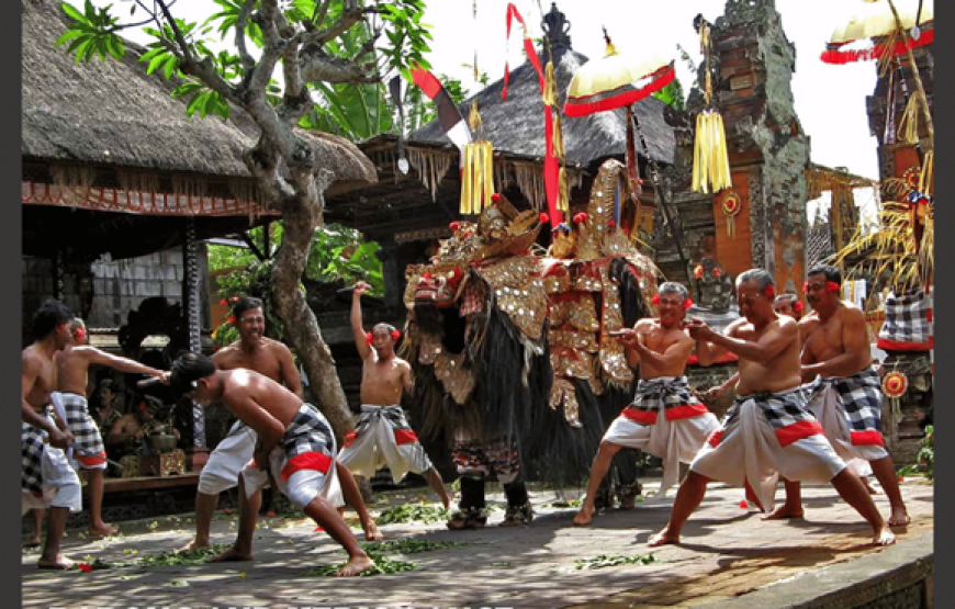 13-tägiges Tauch- und Schnorchelabenteuer in Phu Quoc & Bali