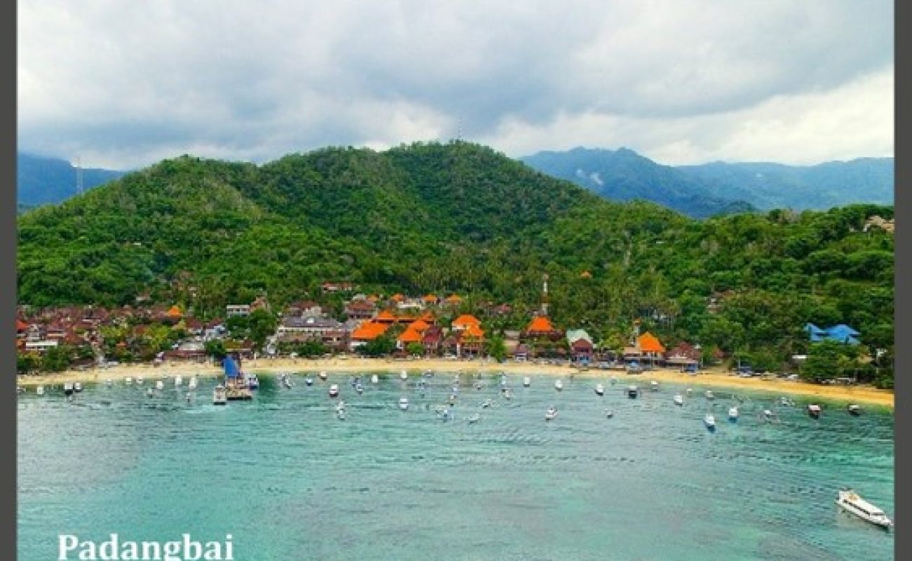 Bali diving vacation