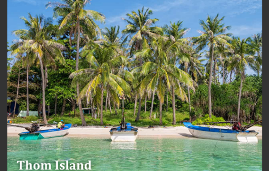 13-tägiges Tauch- und Schnorchelabenteuer in Phu Quoc & Bali