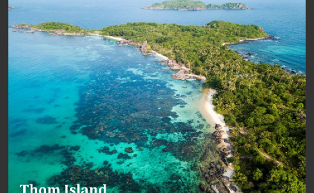 Diving tour Phu Quoc Bali