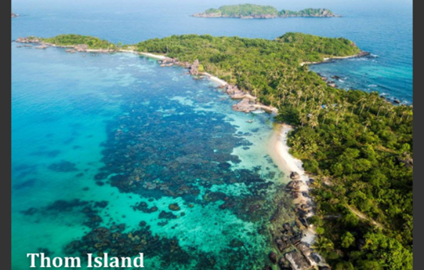 13-tägiges Tauch- und Schnorchelabenteuer in Phu Quoc & Bali