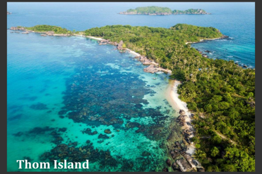 Diving tour Phu Quoc Bali 2025