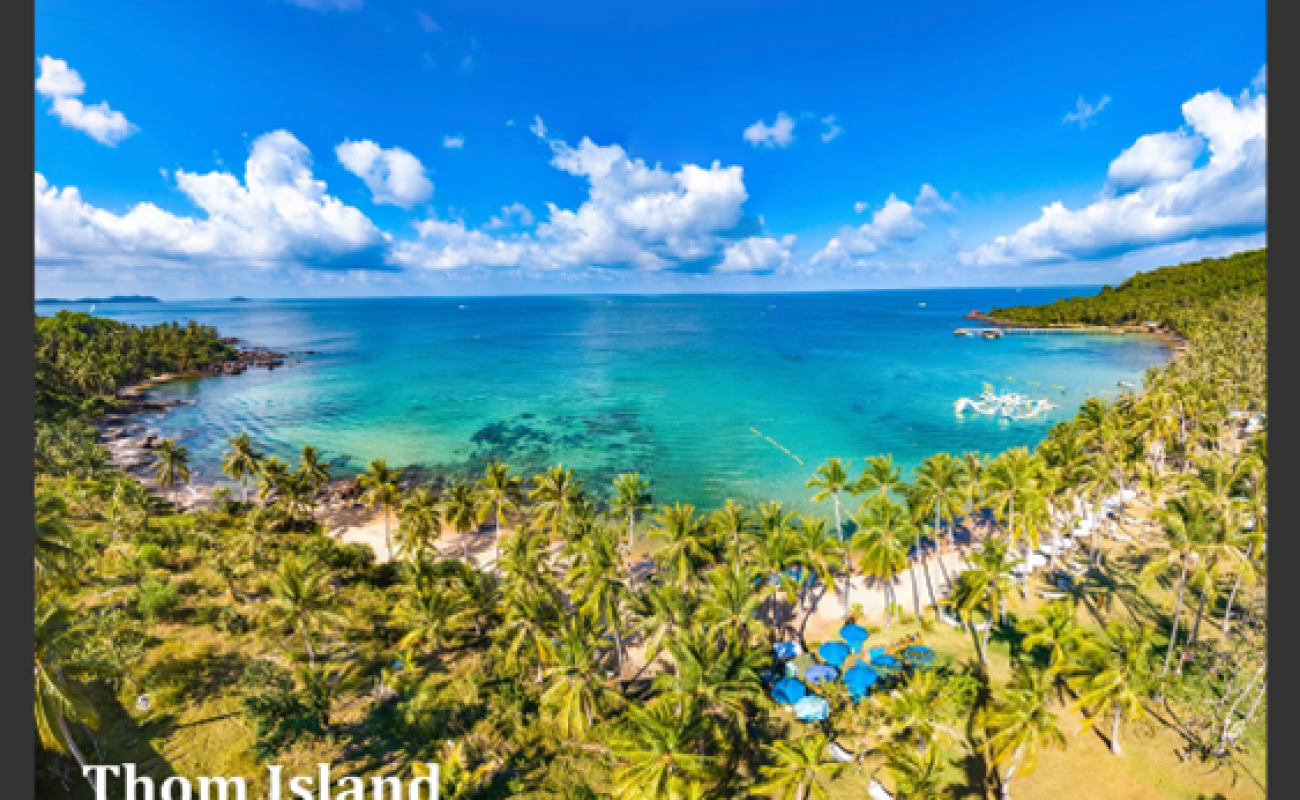 Phu Quoc Bali diving holiday