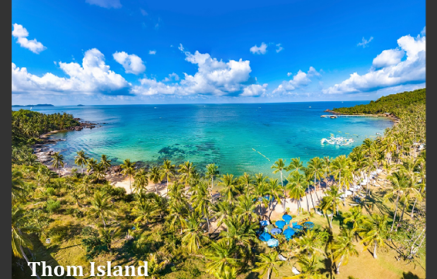 13-tägiges Tauch- und Schnorchelabenteuer in Phu Quoc & Bali