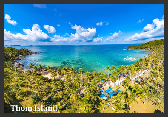 Phu Quoc Bali diving holiday