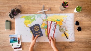 Maximizing Enjoyment from Your Travel Itinerary