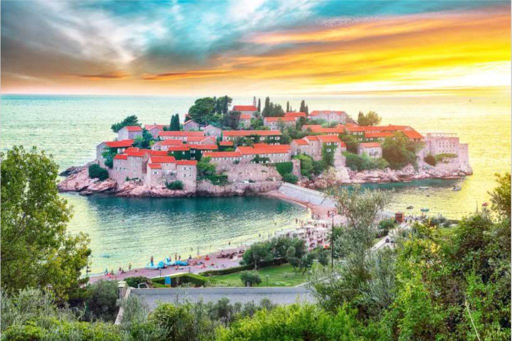 best bosnia tours