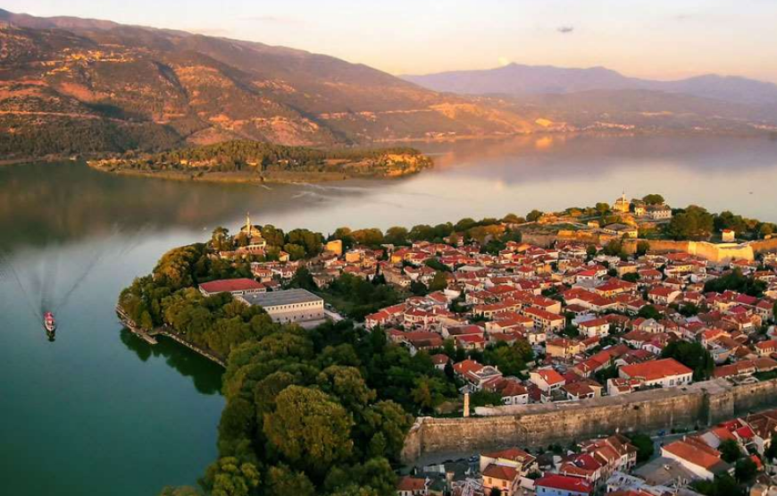 12 Tage – Die sonnigen Ecken des Balkans