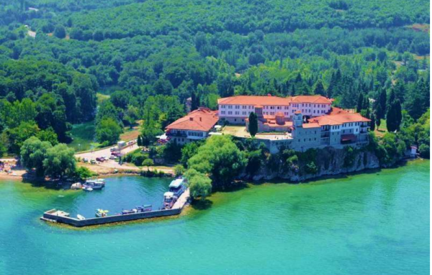 12 Tage – Die sonnigen Ecken des Balkans
