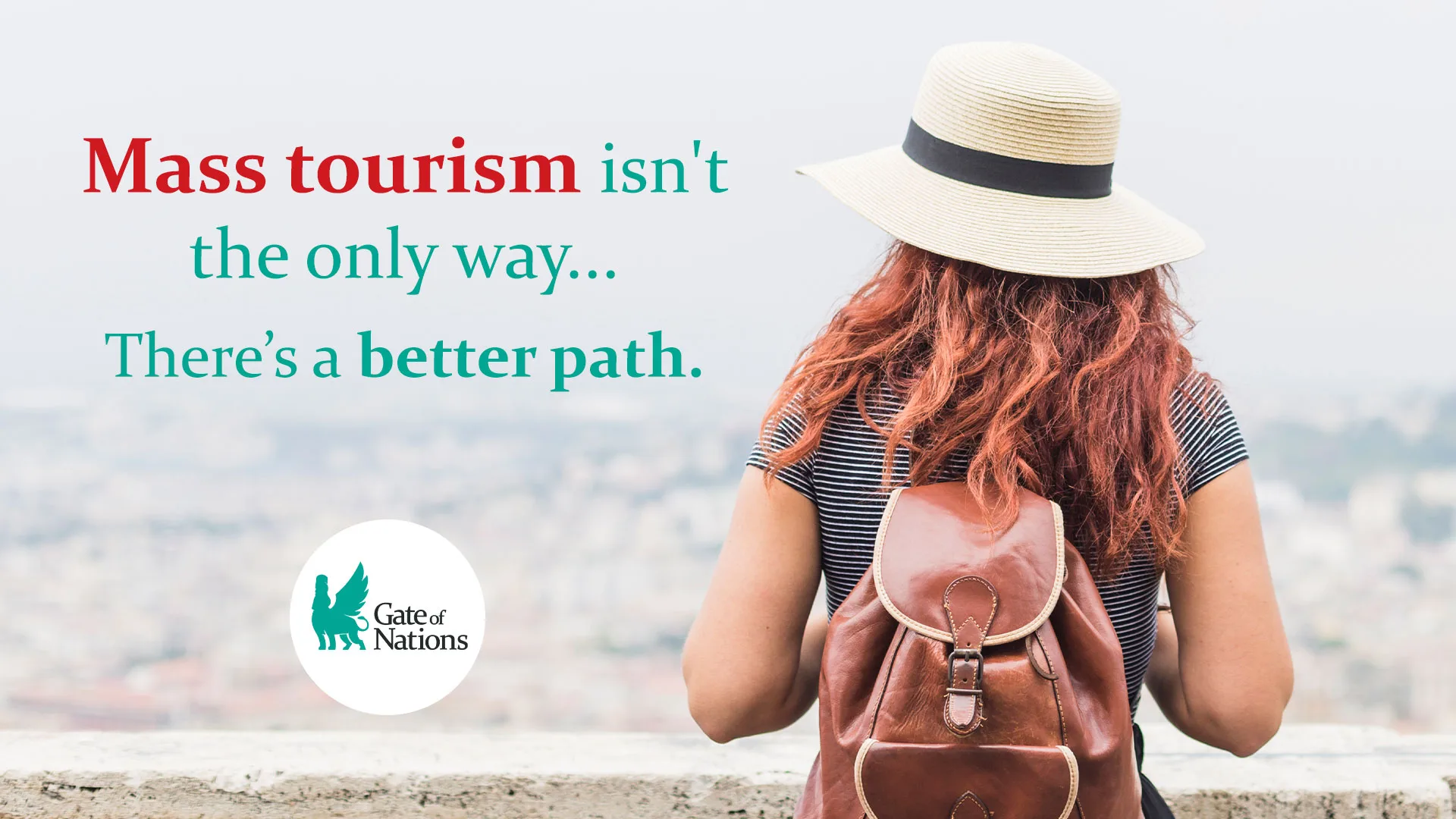 Mass Tourism: Dos and Don'ts