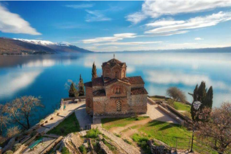 Balkan UNESCO Sites Tour